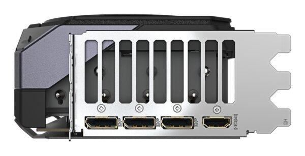 079-5 Gigabyte GeForce RTX 5080 Gaming OC 16G Graphics Card