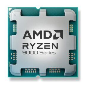 080-1 AMD Ryzen 7 9800X3D Desktop Processor