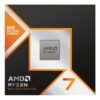 AMD Ryzen 7 9800X3D Desktop Processor