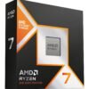 AMD Ryzen 7 9800X3D Desktop Processor