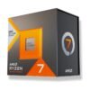 AMD Ryzen 7 7800X3D Desktop Processor