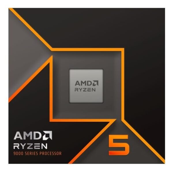 082-3 AMD Ryzen 5 9600X Desktop Processor