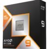 083-4 AMD Ryzen 9 9950X3D Desktop Processor