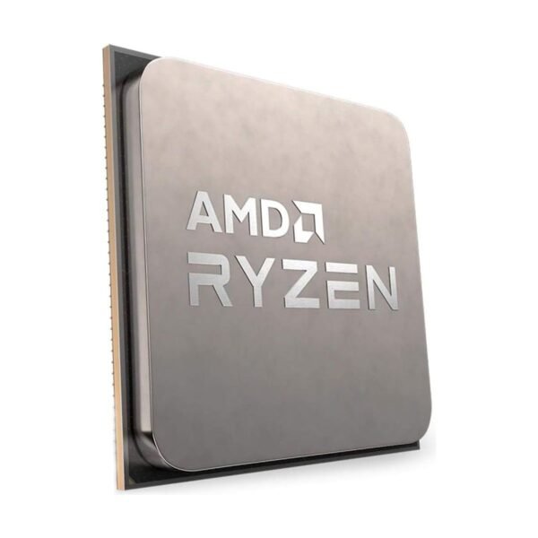 084-1 AMD Ryzen 7 5800X Desktop Processor