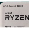 084-2 AMD Ryzen 7 5800X Desktop Processor