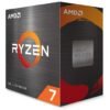 084-4 AMD Ryzen 7 5800X Desktop Processor