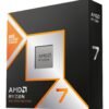 AMD Ryzen 7 9850X3D Desktop Processor