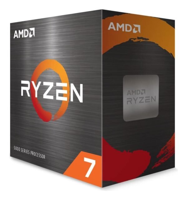 AMD Ryzen 7 5700X Desktop Processor