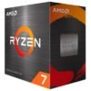 AMD Ryzen 7 5700X Desktop Processor