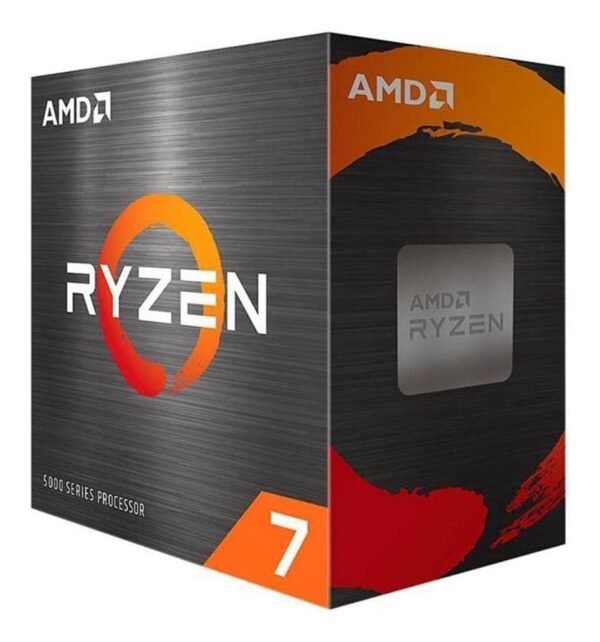 AMD Ryzen 7 5700X Desktop Processor