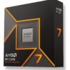 087-2 AMD Ryzen 7 9700X Desktop Processor