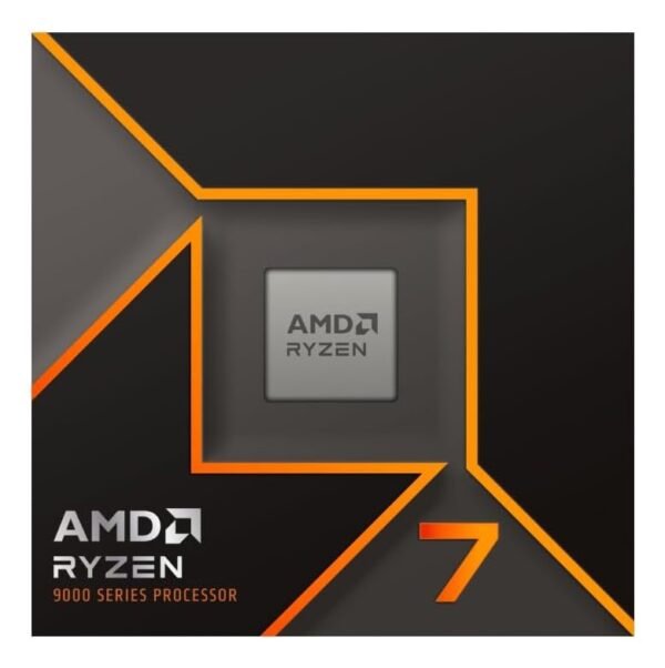 087-3 AMD Ryzen 7 9700X Desktop Processor