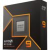 089-2 AMD Ryzen 9 9900X Desktop Processor