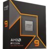 089-4 AMD Ryzen 9 9900X Desktop Processor