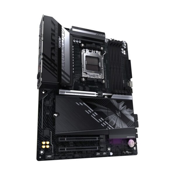 090-1 Gigabyte B850 Aorus Elite WIFI7 Motherboard