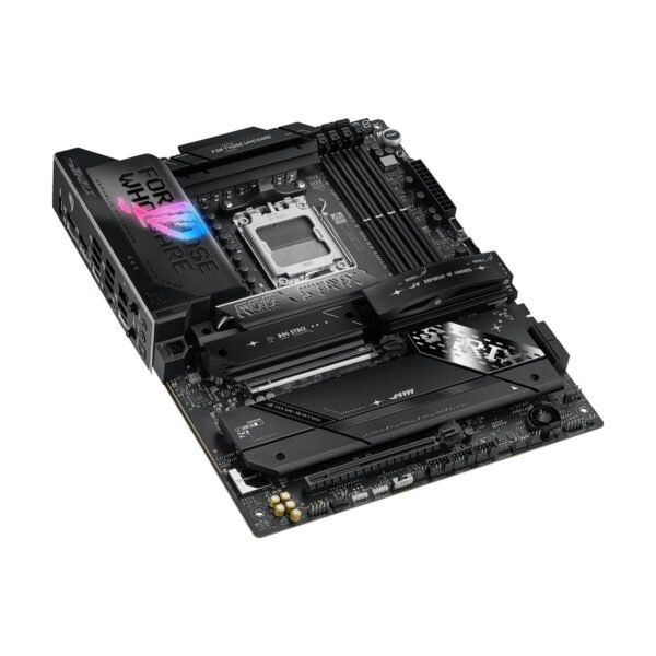 ASUS ROG Strix X870E-E Gaming WIFI Motherboard