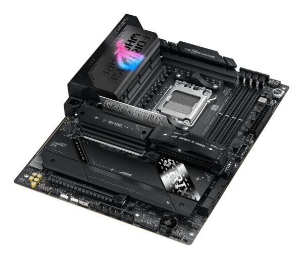 ASUS ROG Strix X870E-E Gaming WIFI Motherboard
