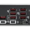 ASUS ROG Strix X870E-E Gaming WIFI Motherboard