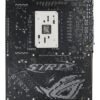 ASUS ROG Strix X870E-E Gaming WIFI Motherboard