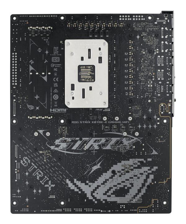 ASUS ROG Strix X870E-E Gaming WIFI Motherboard