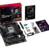 ASUS ROG Strix X870E-E Gaming WIFI Motherboard