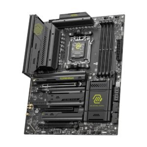 MSI MAG X870E Tomahawk WIFI Motherboard