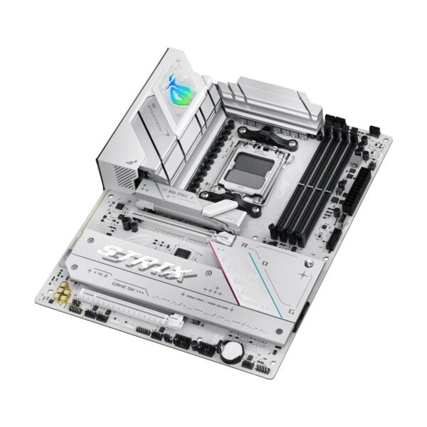 097-1 ASUS ROG Strix B850-A Gaming WIFI Motherboard