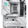 097-2 ASUS ROG Strix B850-A Gaming WIFI Motherboard