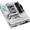 097-3 ASUS ROG Strix B850-A Gaming WIFI Motherboard