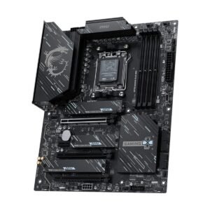 MSI X870E Gaming Plus WIFI Motherboard