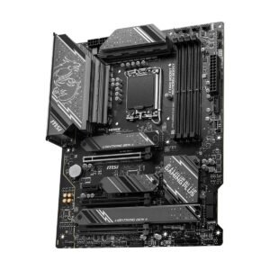 MSI Z790 Gaming Plus WIFI Motherboard