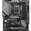 099-2 MSI Z790 Gaming Plus WIFI Motherboard