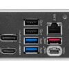 099-4 MSI Z790 Gaming Plus WIFI Motherboard