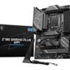 099-5 MSI Z790 Gaming Plus WIFI Motherboard