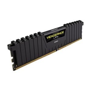 100-1 Corsair Vengeance LPX DDR4 32GB (2x16GB) 3200MHz CL16 Memory Kit