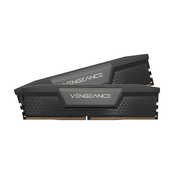 Corsair Vengeance DDR5 32GB (2x16GB) 6000MHz CL30 iCUE Memory Kit