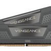 Corsair Vengeance DDR5 32GB (2x16GB) 6000MHz CL30 iCUE Memory Kit