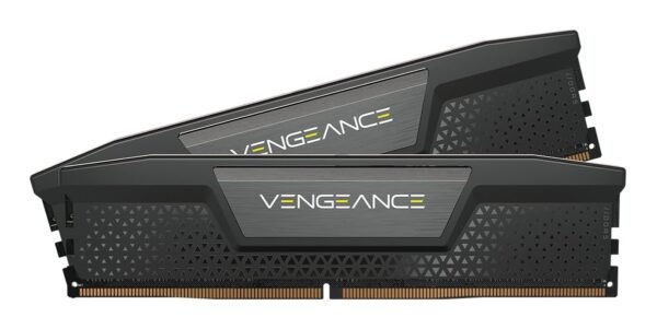 Corsair Vengeance DDR5 32GB (2x16GB) 6000MHz CL30 iCUE Memory Kit