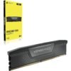 Corsair Vengeance DDR5 32GB (2x16GB) 6000MHz CL30 iCUE Memory Kit