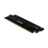 105-1 Crucial Pro DDR5 32GB (2x16GB) 6400MHz CL32 Memory Kit