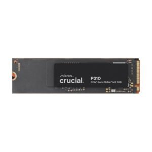 111-1 Crucial P310 1TB SSD, M.2 2280 NVMe PCIe Gen4