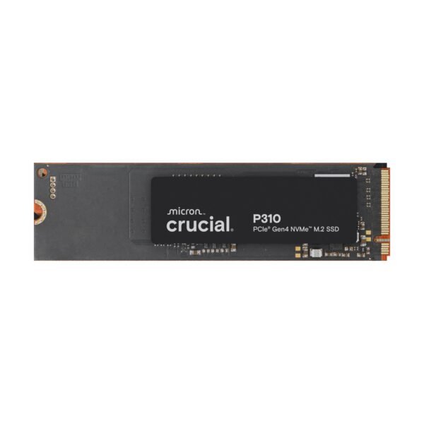 111-1 Crucial P310 1TB SSD, M.2 2280 NVMe PCIe Gen4