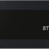 119-2 Samsung 9100 PRO 1TB SSD, PCIe 5.0 NVMe M.2