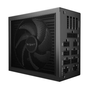 121-1 be quiet! Dark Power 14 1200W Titanium Power Supply