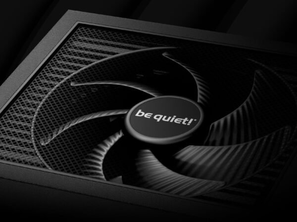 be quiet! Dark Power 14 1200W Titanium Power Supply