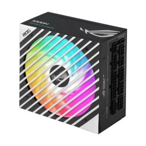 125-1 ASUS ROG Loki SFX-L 1000W Platinum Power Supply