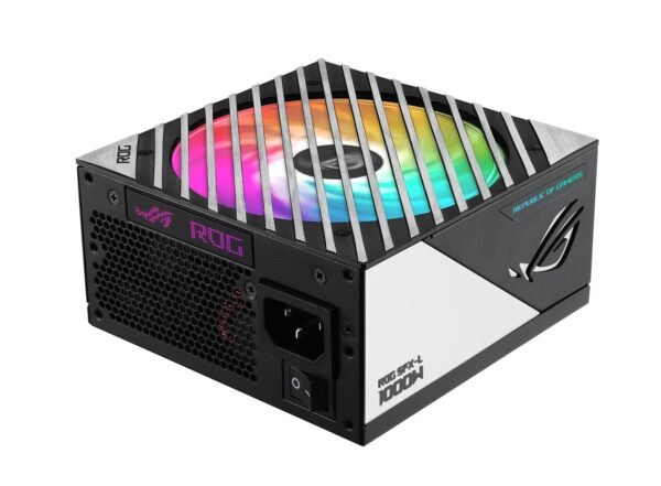 ASUS ROG Loki SFX-L 1000W Platinum Power Supply