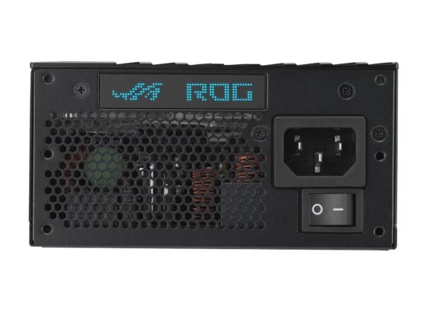 ASUS ROG Loki SFX-L 1000W Platinum Power Supply