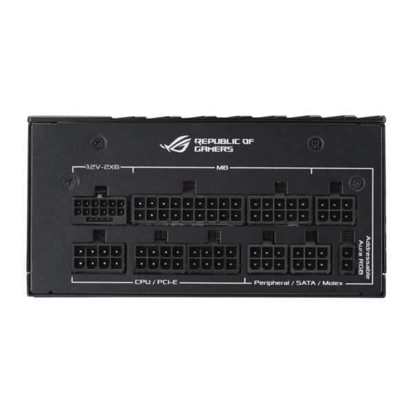 ASUS ROG Loki SFX-L 1000W Platinum Power Supply