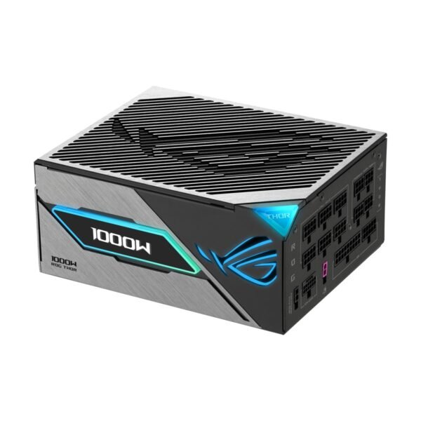 ASUS ROG Thor 1000W Platinum III Power Supply